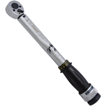 Hans 3170GI Micro Click Torque Wrench 3/8 Hans 3170GI Micro Click Torque Wrench 3/8